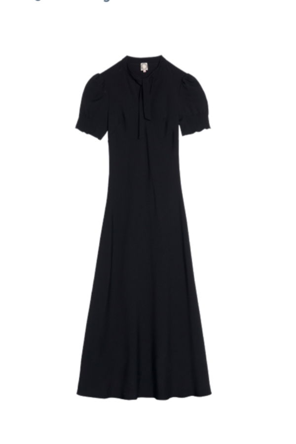 Ines de la Fressange Cerise Dress