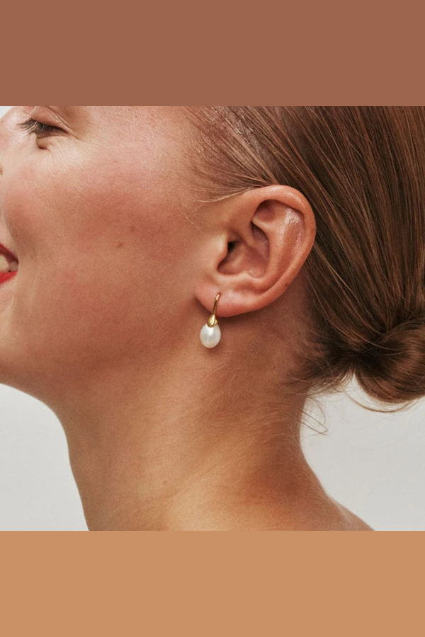 Heaven Mayhem Odette Earrings