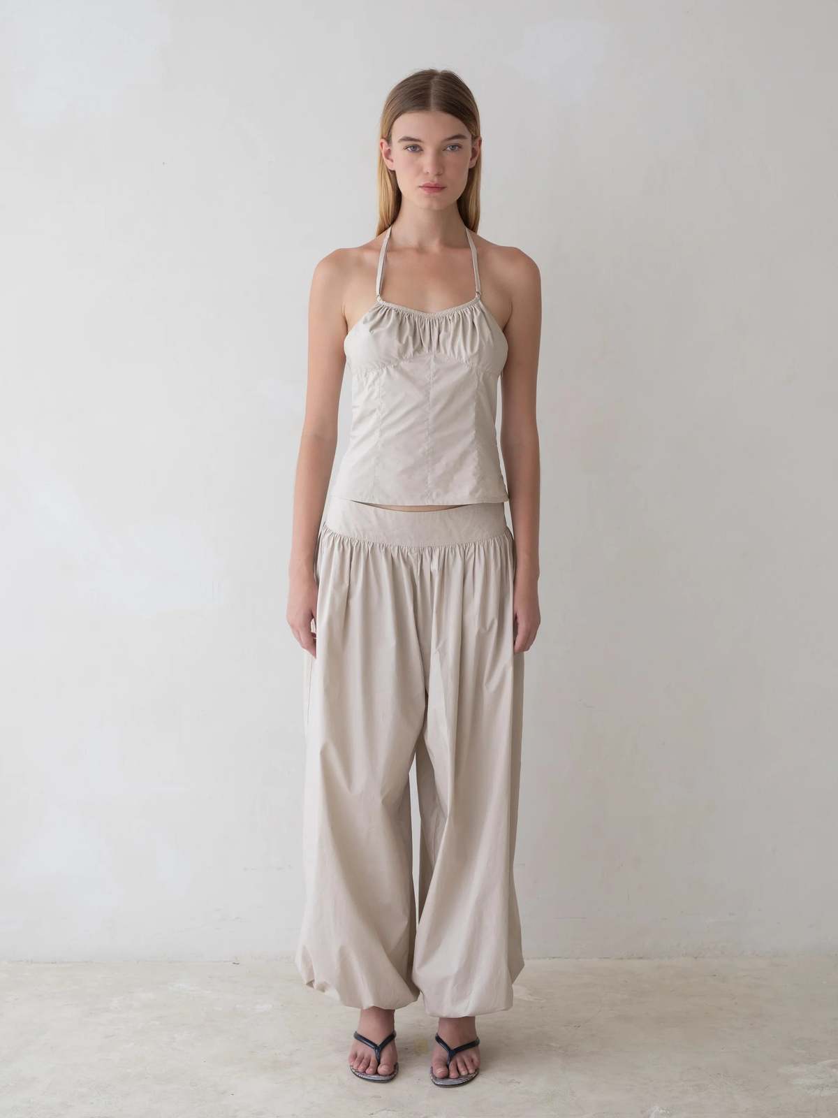 BELLE ANNA Blanca Pants - Image 1 of 3
