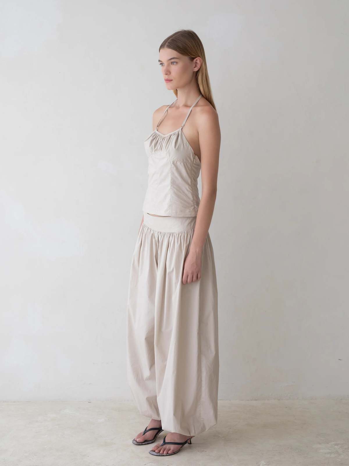BELLE ANNA Blanca Pants - Image 2 of 3