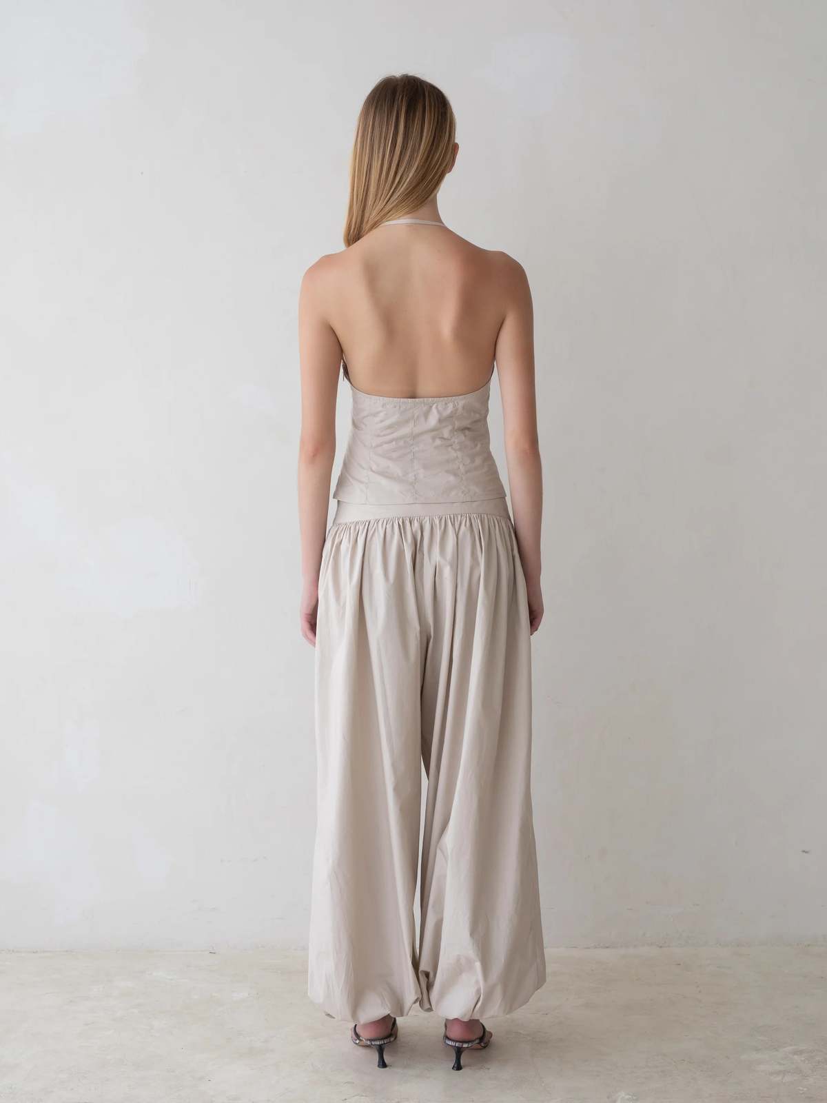 BELLE ANNA Blanca Pants - Image 3 of 3