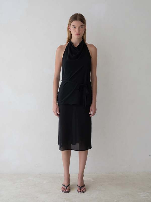 BELLE ANNA Faie Blouse