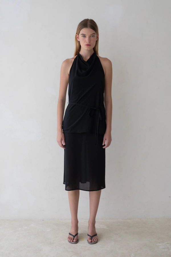 BELLE ANNA Faie Blouse