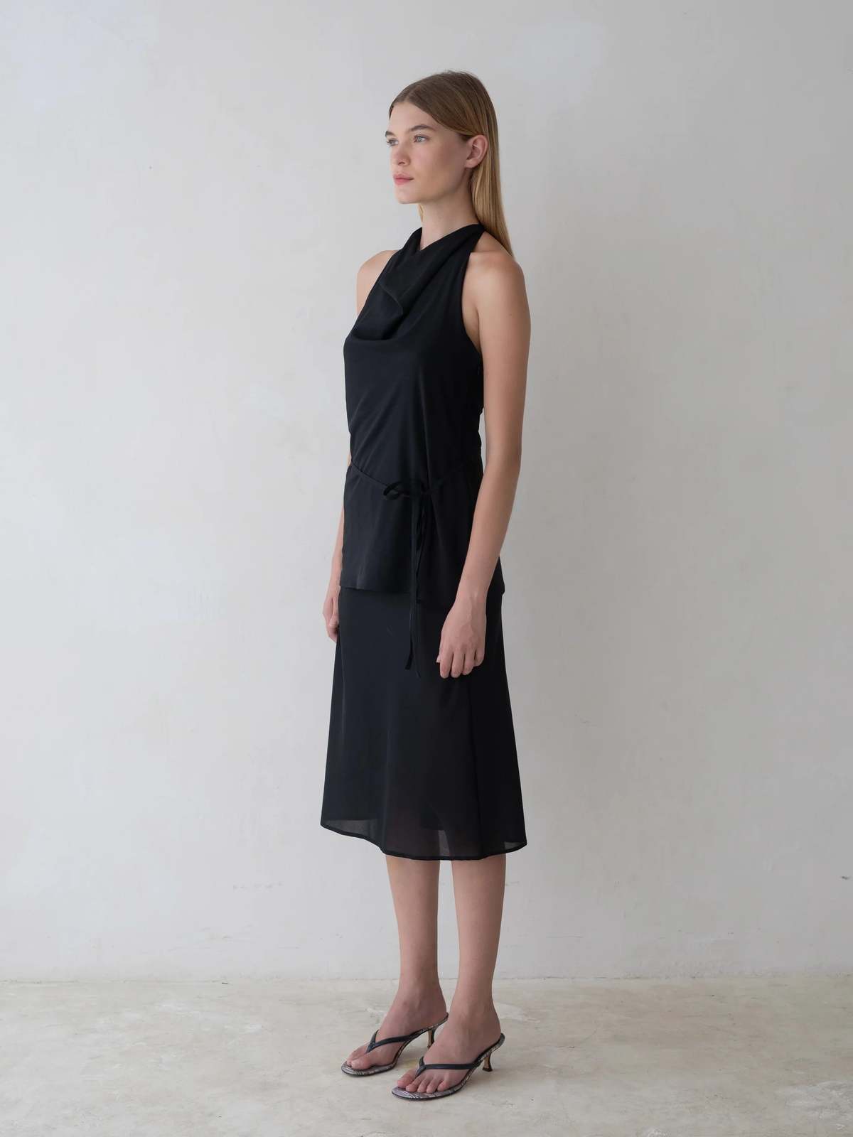 BELLE ANNA Faie Blouse - Image 2 of 3