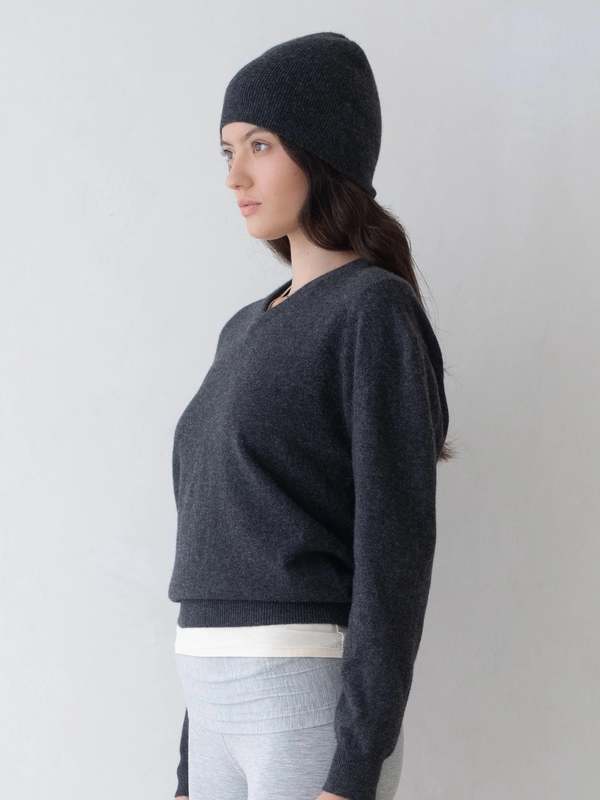 BELLE ANNA Knit Cap
