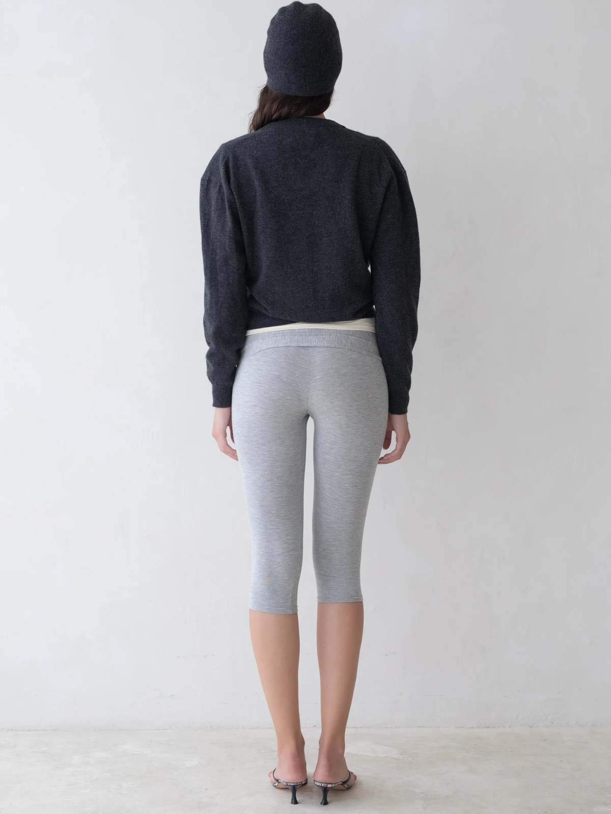 BELLE ANNA Knit Cap - Image 3 of 3