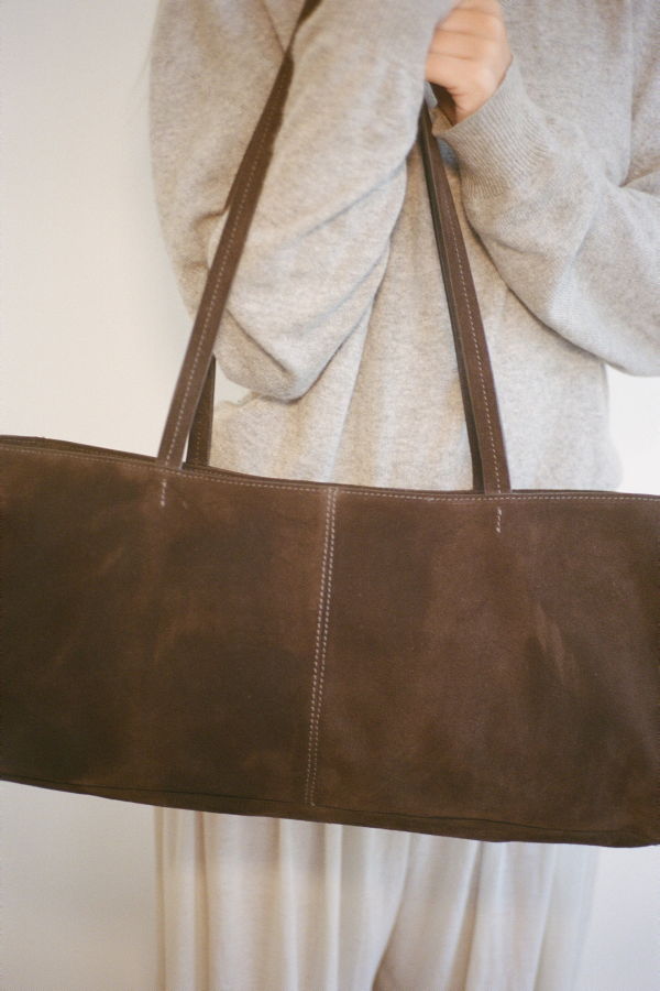 BELLE ANNA Shoulder Bag