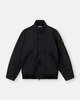 Stone Island Crinkle Reps NY Light Jacket - Black - Thumbnail 1