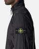 Stone Island Crinkle Reps NY Light Jacket - Black - Thumbnail 3