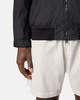 Stone Island Crinkle Reps NY Light Jacket - Black - Thumbnail 5