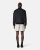 Stone Island Crinkle Reps NY Light Jacket - Black - Thumbnail 6