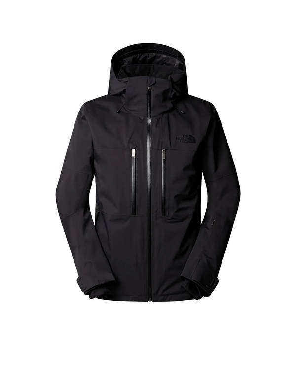 THE NORTH FACE Chakal Jacket - TNF Black/TNF Black