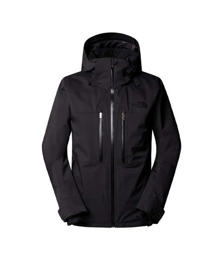 Tilak Stinger Pro Jacket - Caviar Black | Garmentory