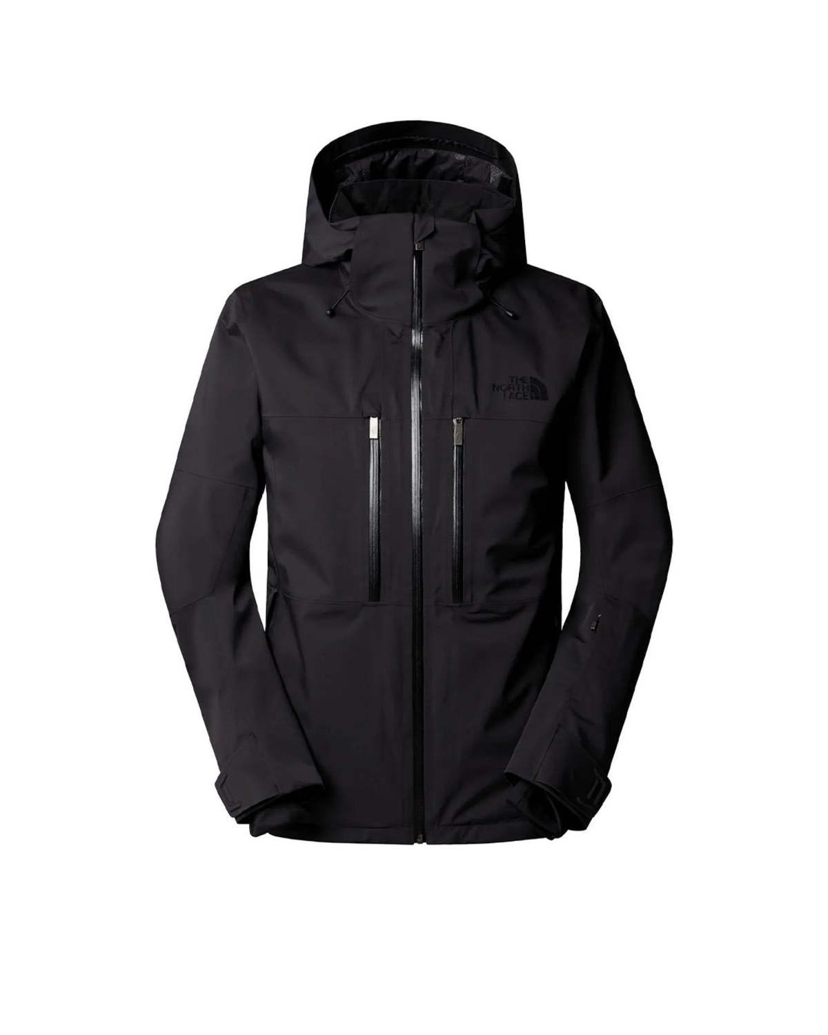THE NORTH FACE Chakal Jacket - TNF Black/TNF Black - Image 1 of 7