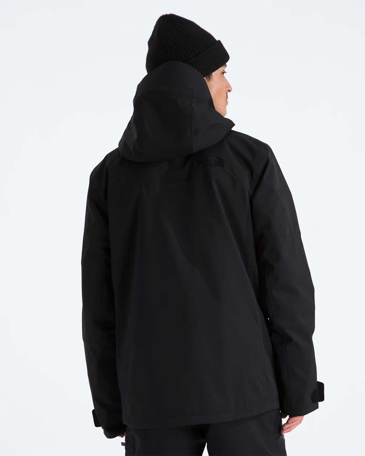 THE NORTH FACE Chakal Jacket - TNF Black/TNF Black - Image 3 of 7