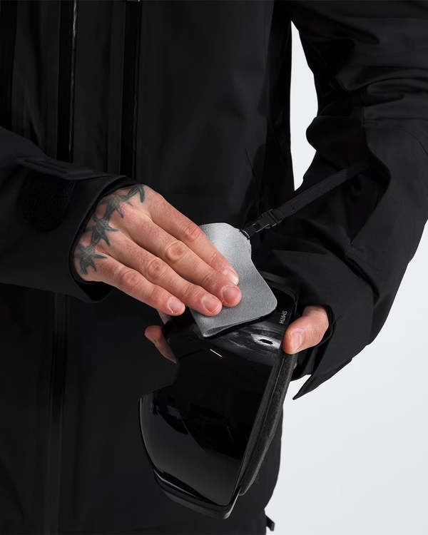 THE NORTH FACE Chakal Jacket - TNF Black/TNF Black