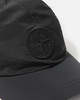 Stone Island Nylon Metal in ECONYL Cap - Black - Thumbnail 2