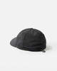 Stone Island Nylon Metal in ECONYL Cap - Black - Thumbnail 3