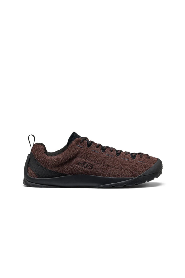 Keen Jasper Sneaker - Java/Black