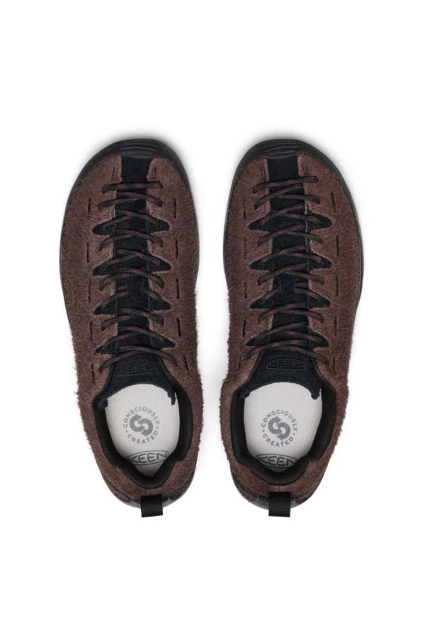 Keen Jasper Sneaker - Java/Black