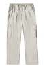 Donni. Taffeta Cargo Pants - Silver - Thumbnail 1