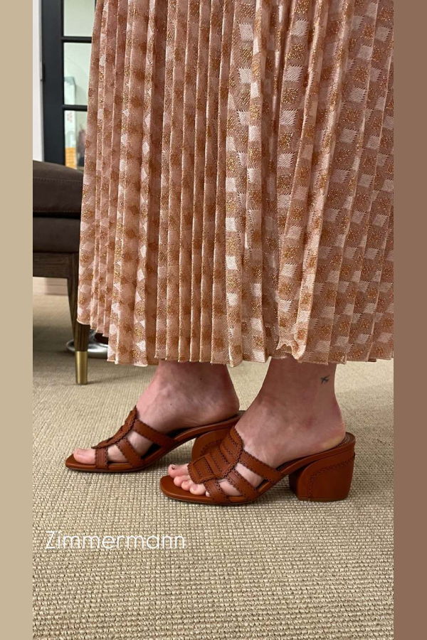 Zimmermann Goldie Slide 65 Slide