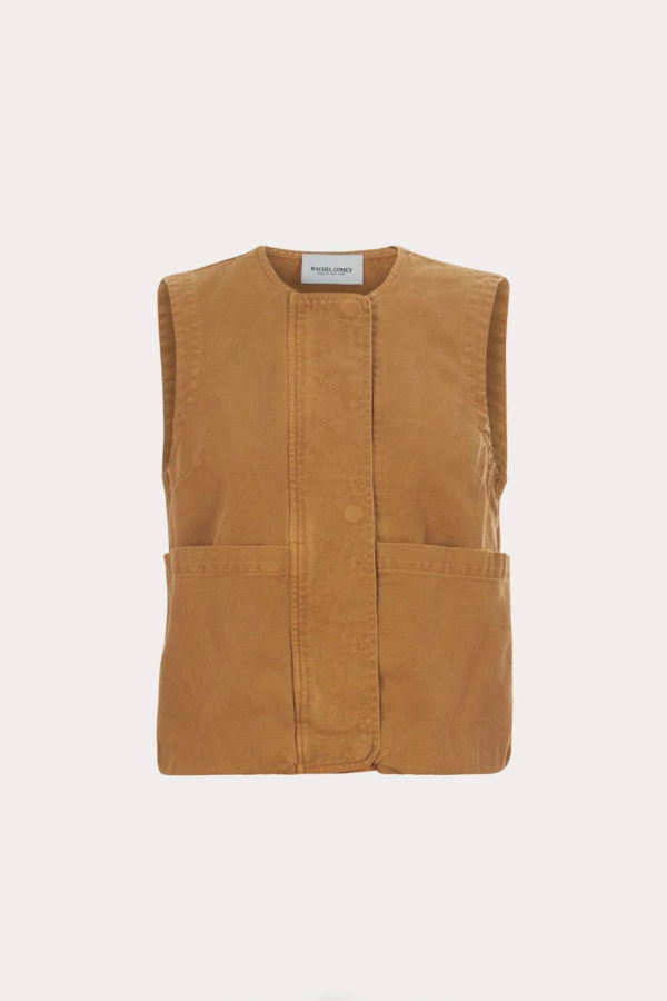 Rachel Comey Vestio Top