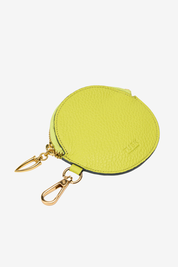 Tusk Ascot Halo Essentials Charm