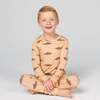 KIDS Willow & Co Long Sleeve Pajama Set - Thumbnail 1