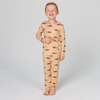 KIDS Willow & Co Long Sleeve Pajama Set - Thumbnail 2