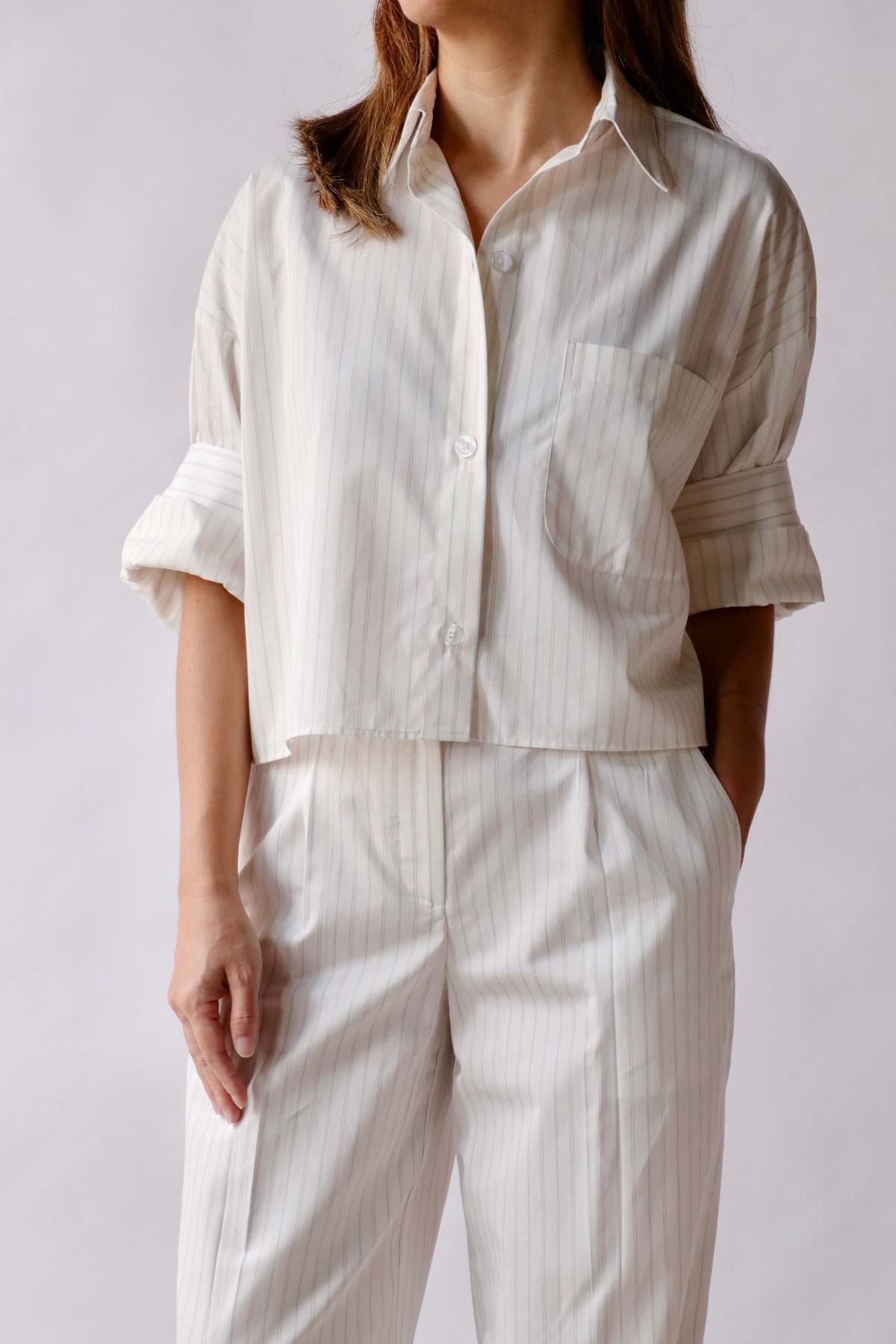 TWP Next Ex Shirt - Image 2 of 5