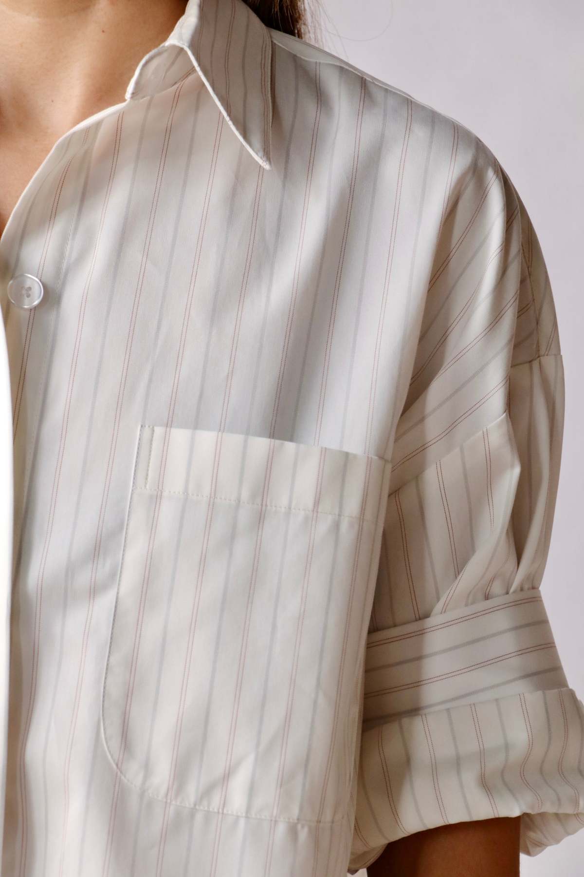 TWP Next Ex Shirt - Image 3 of 5