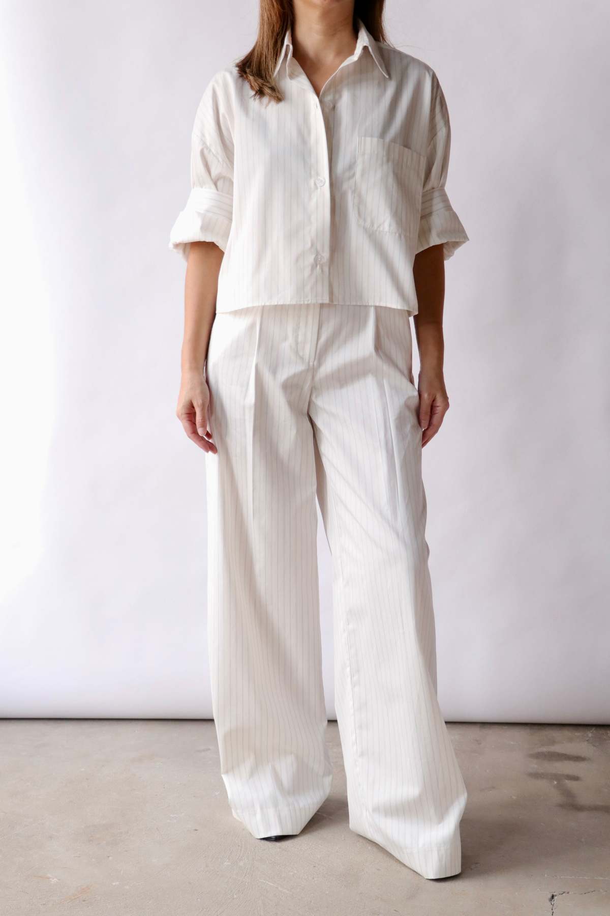 TWP Next Ex Shirt - Image 4 of 5