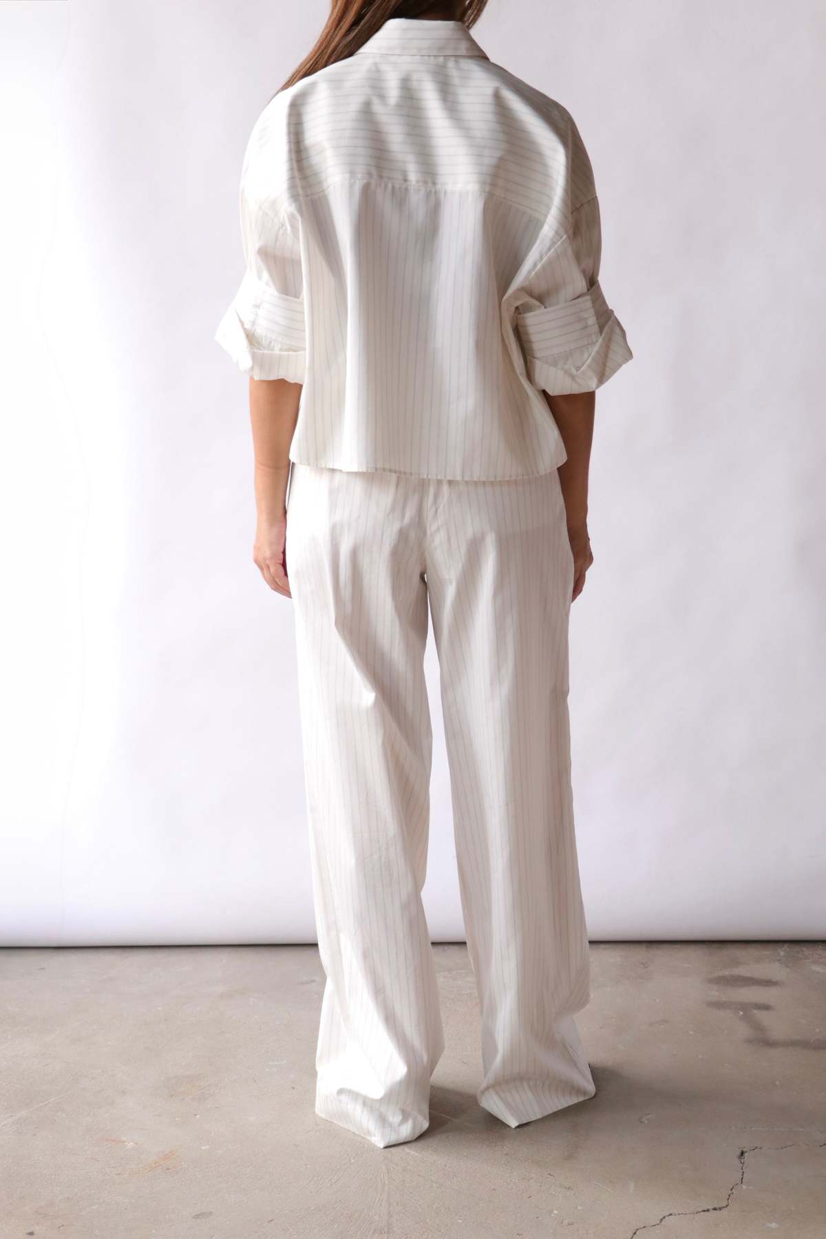 TWP Next Ex Shirt - Image 5 of 5