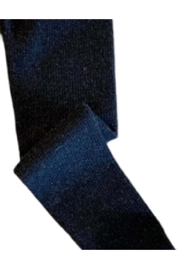 Lauren Manoogian Rib Leggings - Black