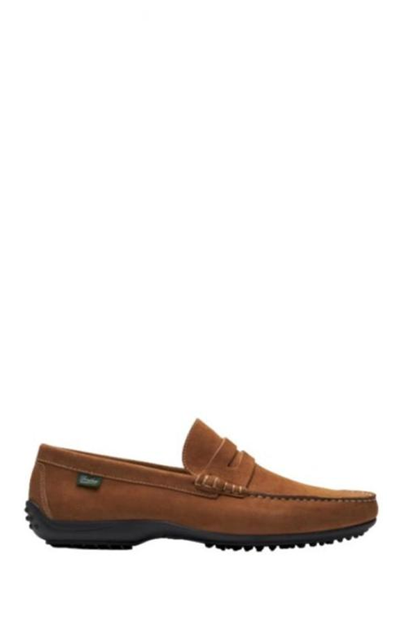 Paraboot Loafer Shoes