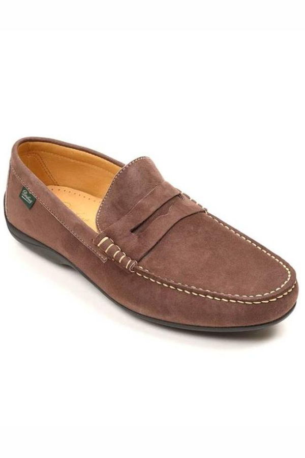 Paraboot Loafer Shoes