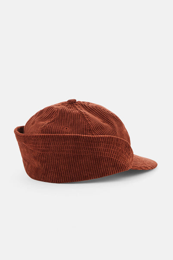 Baracuta Hat