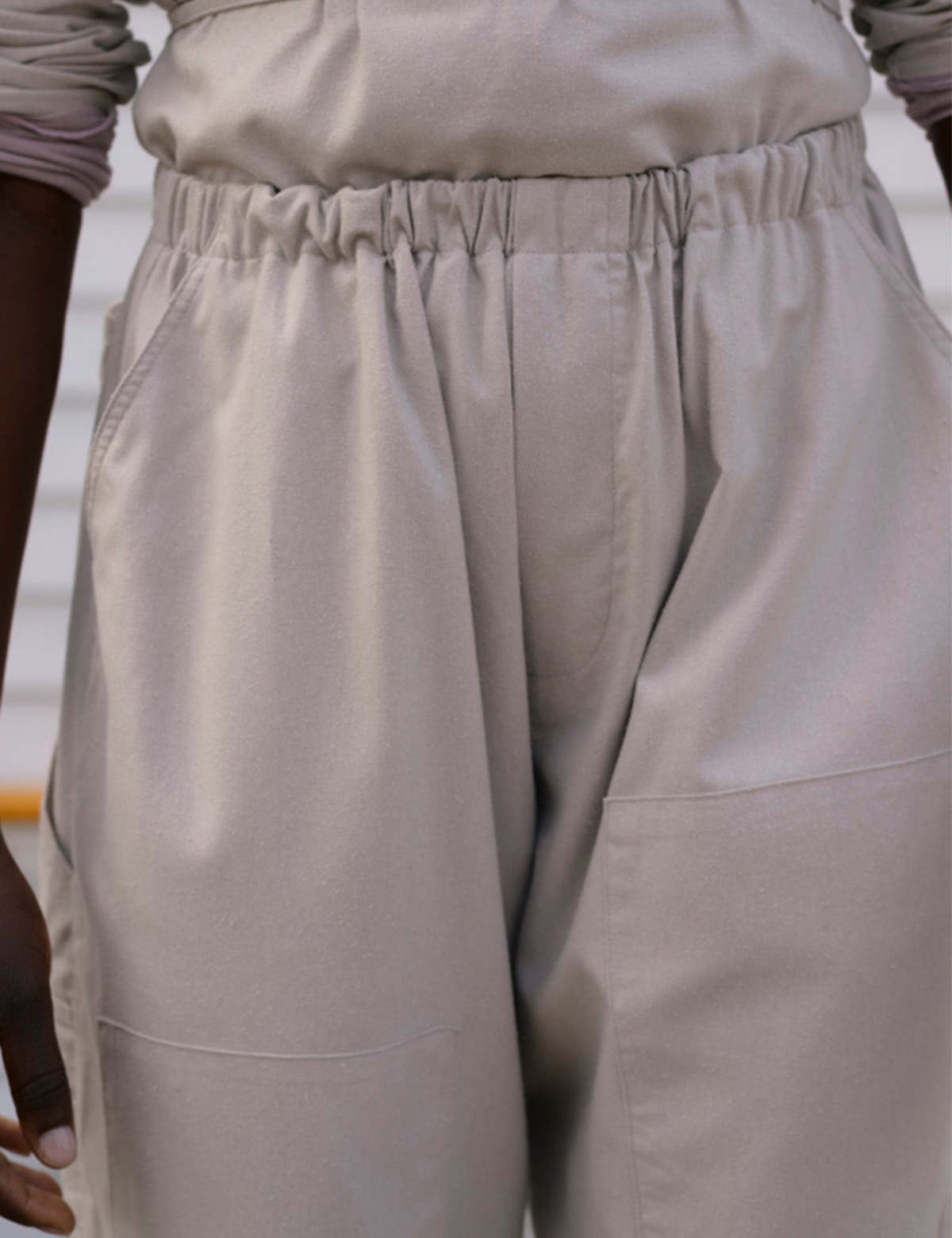 Baserange Gren Pants - Image 4 of 6