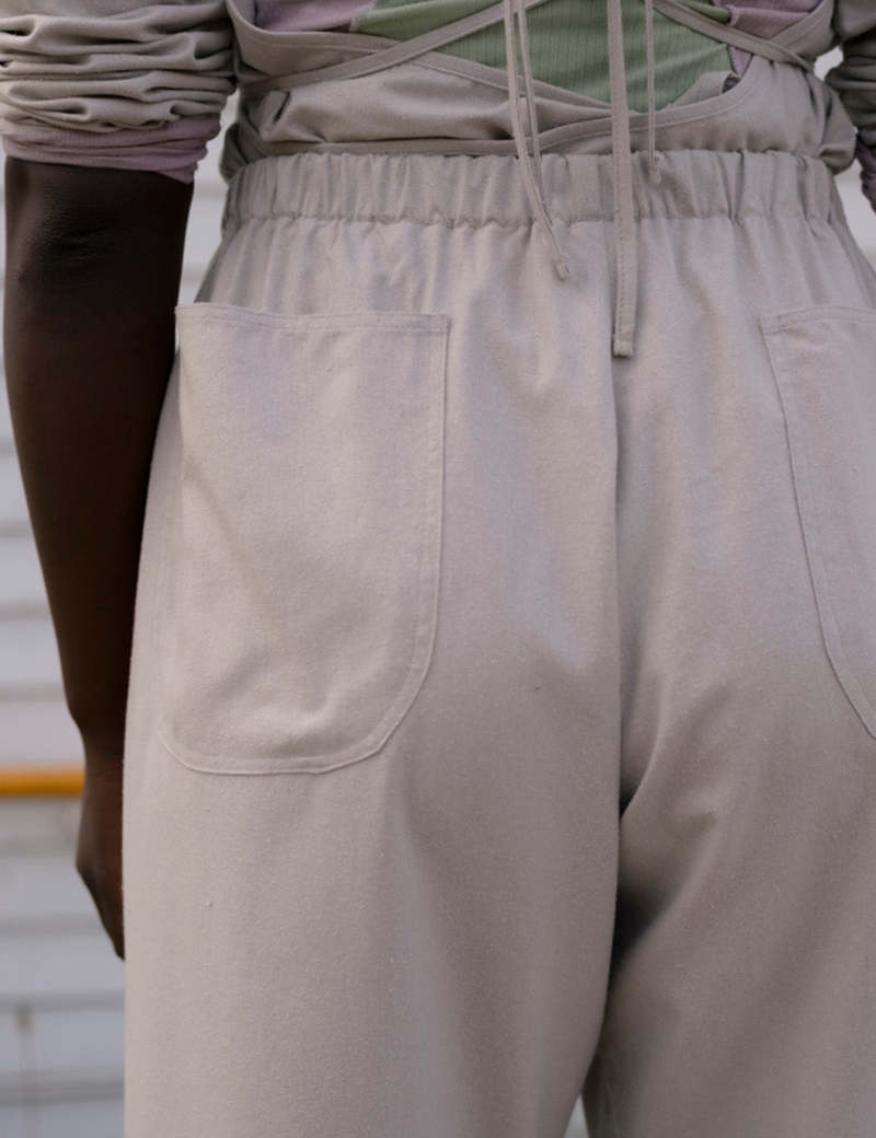 Baserange Gren Pants