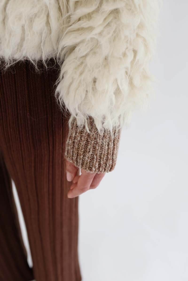 Beklina Fern Cardigan