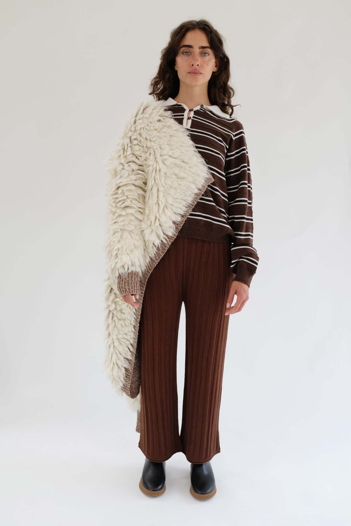 Beklina Fern Cardigan - Image 8 of 8