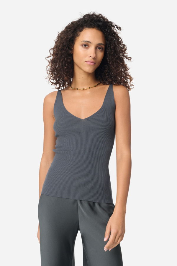 Vanessa Bruno Ernice Sleeveless Top