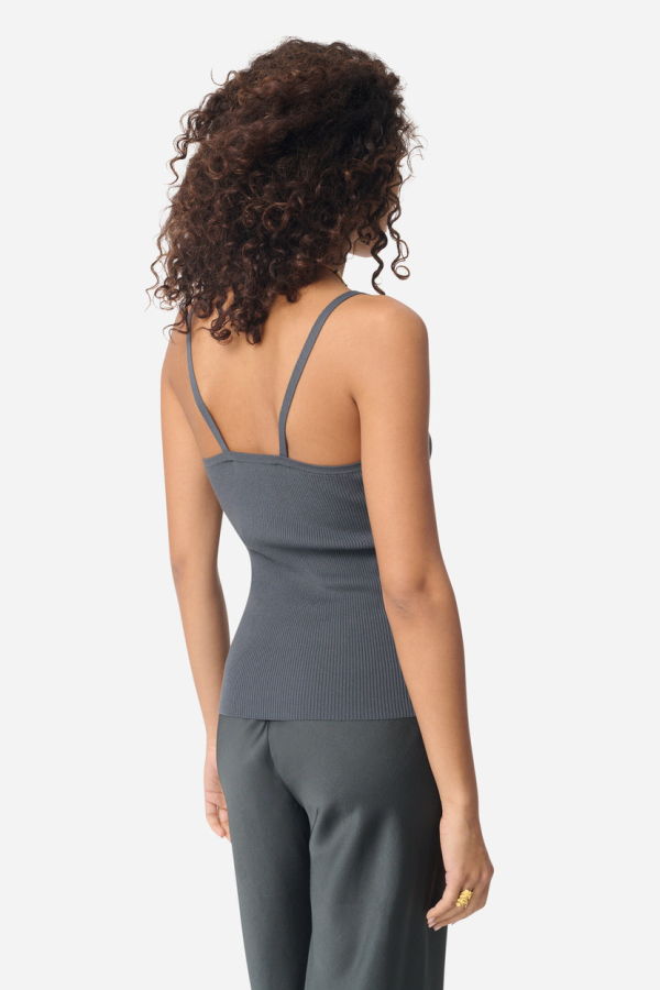 Vanessa Bruno Ernice Sleeveless Top