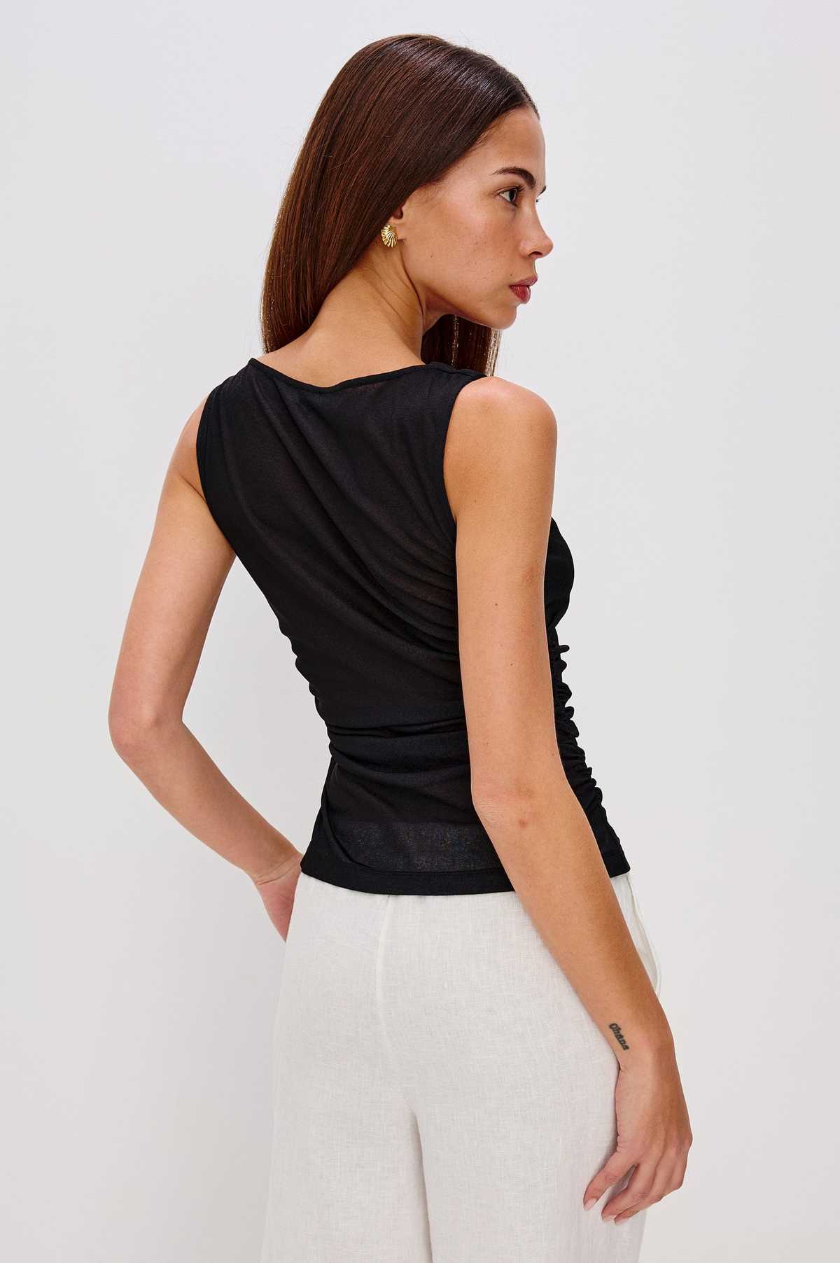 RAILS CLOTHING Fête Top - Image 3 of 5