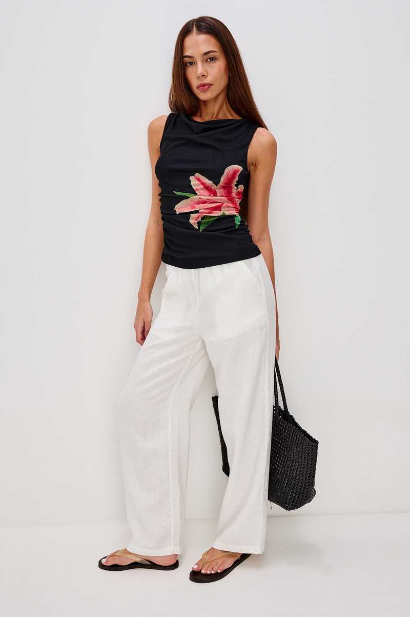 RAILS CLOTHING Fte Top