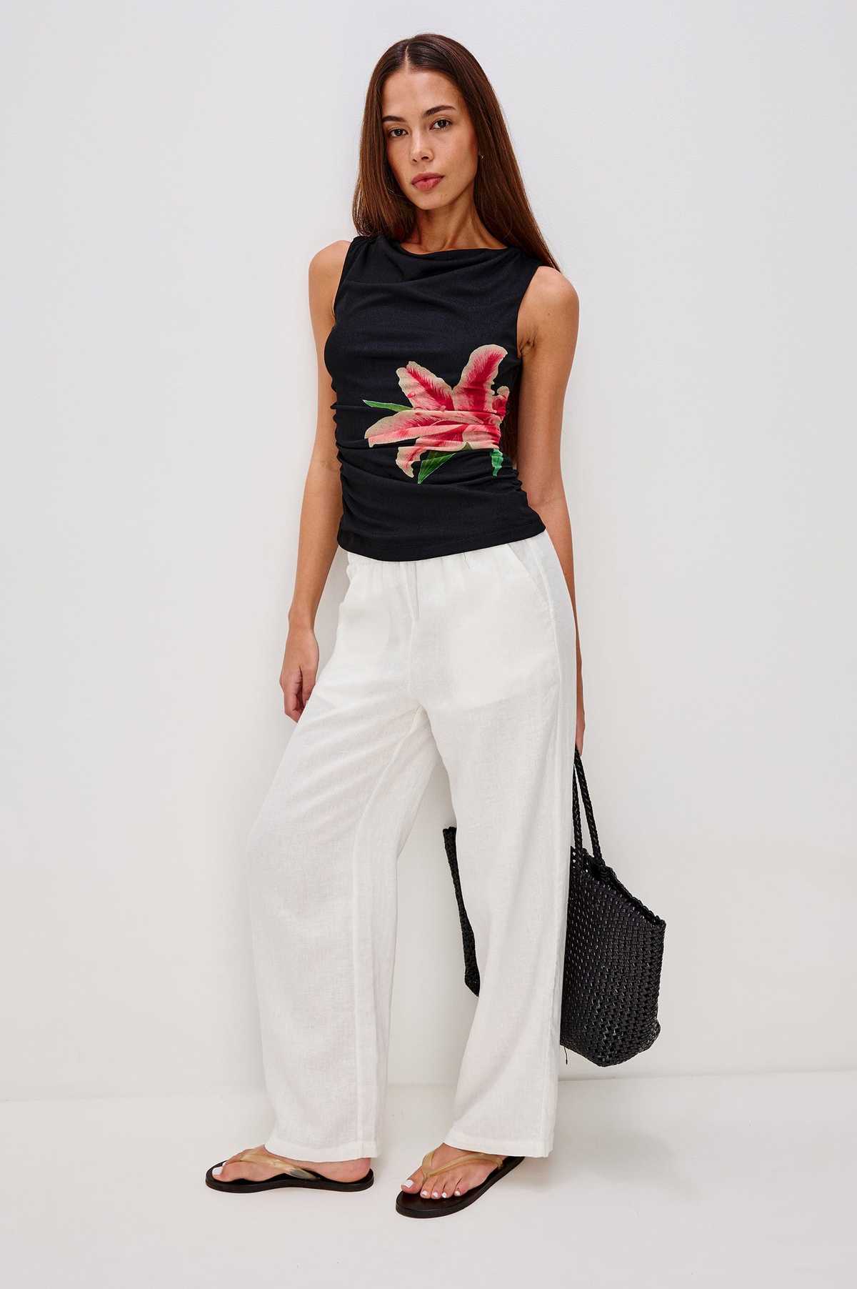 RAILS CLOTHING Fête Top - Image 4 of 5