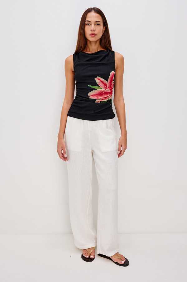 RAILS CLOTHING Fte Top