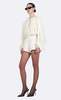 Nonchalant Label Sophie Top - Vanilla - Thumbnail 2