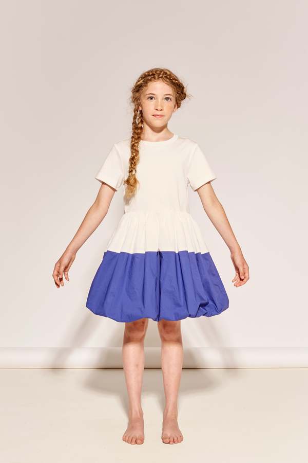 THE MIDDLE DAUGHTER Balls In The Air Dress THE MIDDLE DAUGHTER Balls In The Air Dress